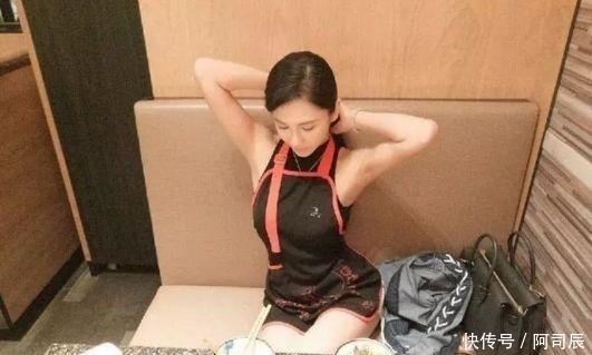  分手|开心一刻: 叔叔, 我和你儿子分手两个月了, 你别再送我东西!