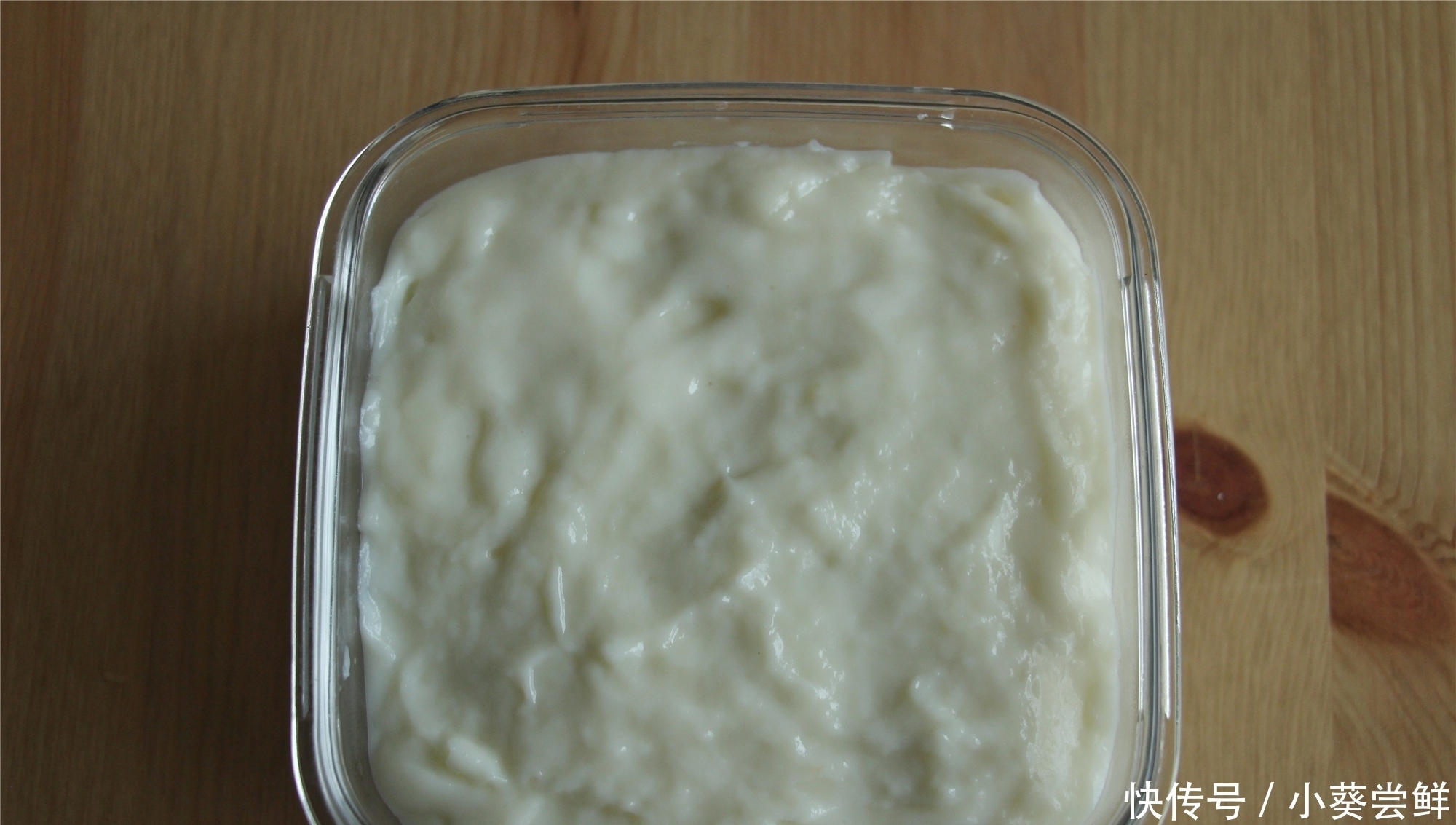 炸鲜奶|《向往》中网友票选最高的美食,外酥内软、奶香浓郁,老少皆宜