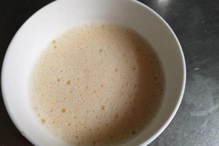 完美|完美的鸡蛋羹,色泽淡黄松软好嚼,比布丁还滑嫩