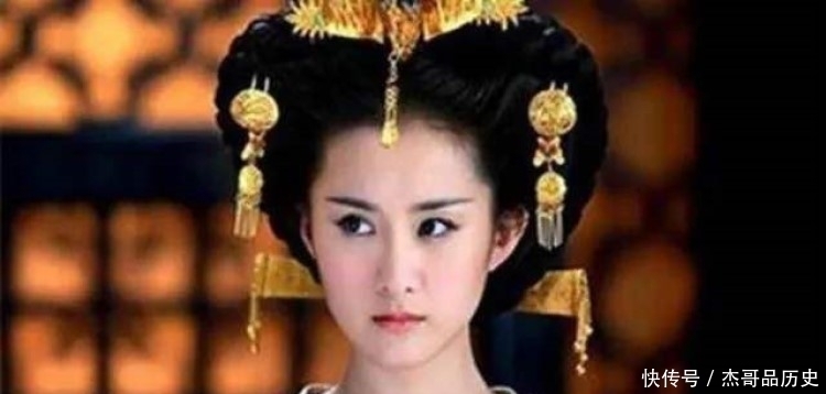 金屋藏娇|问世间情为何物?说好的金屋藏娇,到头来还是让汉武帝深锁冷宫