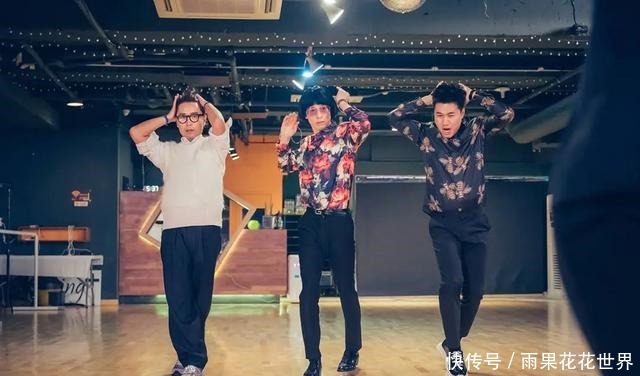 RM|RM资讯鼻叔 全昭旻 Gary INS更新!大神综艺预告