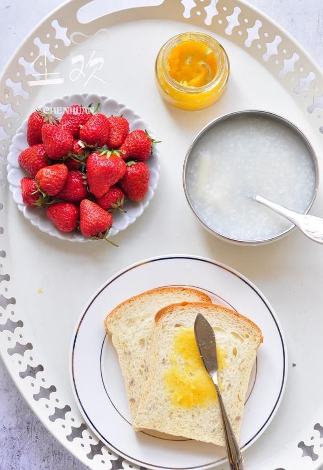 来看|早安你家的早餐准备好了吗快来看我家最近十天的早餐吧