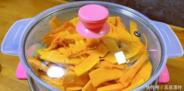 碱性|秋天，这碱性蔬菜正当季，1块钱1斤，简单一蒸，比包子还好吃