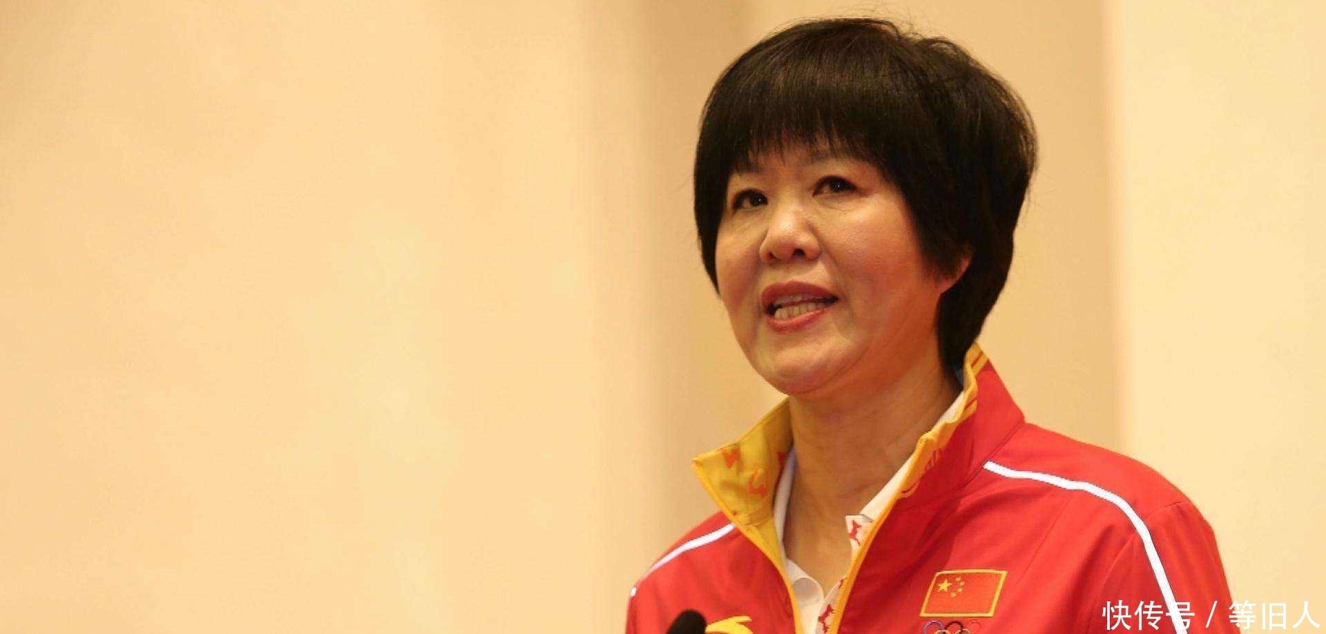 功臣|中国女排里约周期功臣应该排名,前三名应该没有疑问