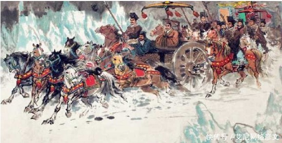 一口气|西周共275年，他一人一口气就在位55年，又一口气活到105