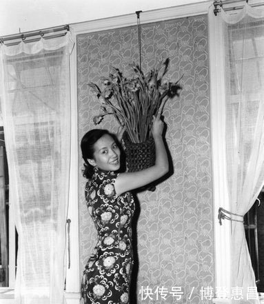 国民党|民国老照片:国民党统治下的女性,开始“抛头露面”经济独立