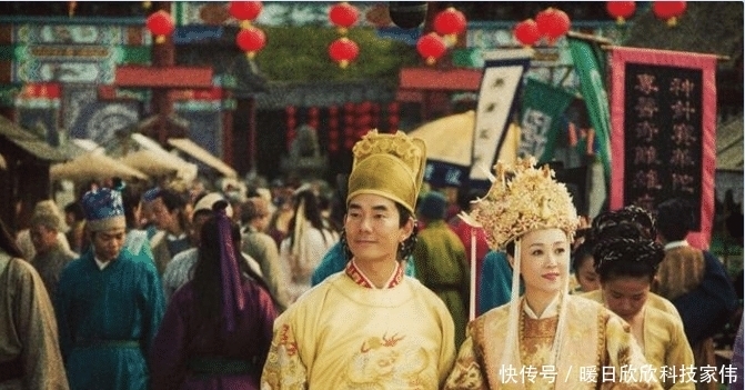 宁王朱宸濠|王阳明的亲身经历告诉你,职场具体做事的人,为什么总是不被重用