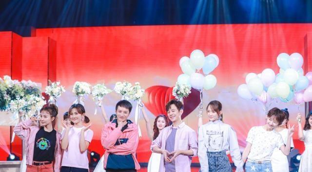  受欢迎|下一期《快本》没有播出第一火，所有受邀的都是热门明星