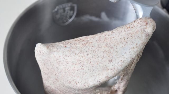 发酵|夏天做面包,直接法又快又顺利,干果多的软欧,越嚼越香还无油