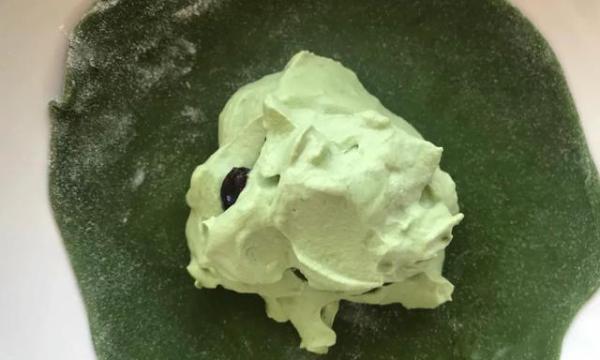 雪媚娘|比雪媚娘还要好吃的,雪媚娘冰淇淋,抹茶控最爱!好吃到炸