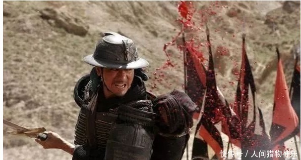 黄忠|徐晃加张郃能否战胜赵云，北山脚下有过一场较量，结果出人意料