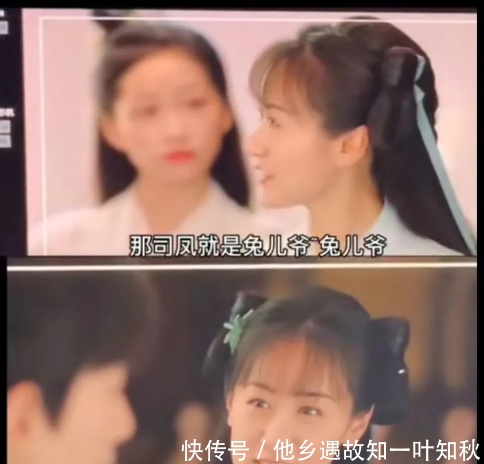  剧粉|《琉璃》男女主粉再起争执，双方互撕后剧粉评论：简直莫名其妙