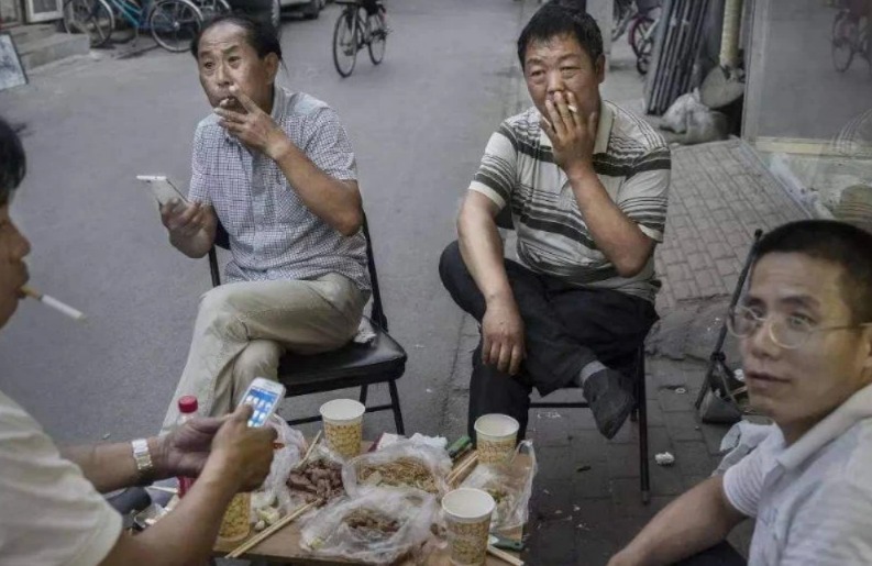 分成|为什么香烟要分成“硬盒软盒”,到底有什么讲究?答案万万没想到