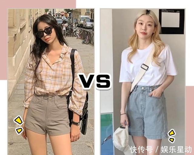 今夏|今夏最火神裤，比短裤时髦、比阔腿裤凉快，太好穿了！