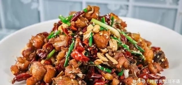 麻婆豆腐|舌尖上的中国之十大名菜:名扬海外万里飘香,你觉得谁才是第一?