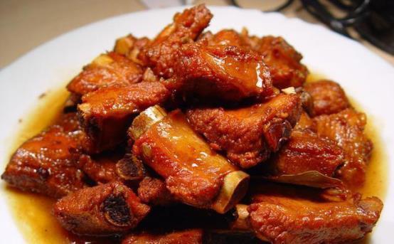 好吃|几道简单经典的家常菜,简单的炒菜又好吃,招待客人也有面子