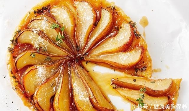 教你做|苹果丰收季,教你做正宗的苹果派,大人小孩都爱吃的美味!