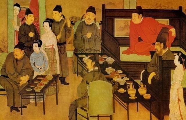 藩王|史上最吊诡的藩王封地，受封于此的都成了霸业，如今却没了存在感