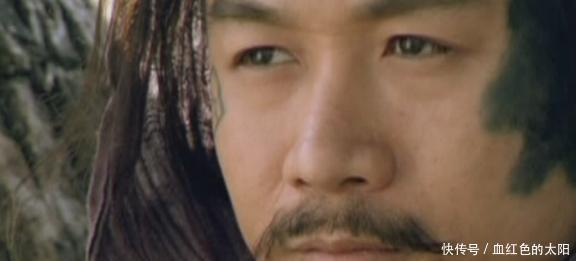 好汉|水浒传中运气最差的好汉,背景好武功高,走上梁山也是迫不得己