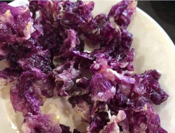 真香|惹怒食堂阿姨是啥后果火龙果鸡腿不算啥,看到图4“真香”