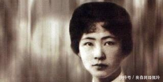 林徽因|冰心为何看不上林徽因?