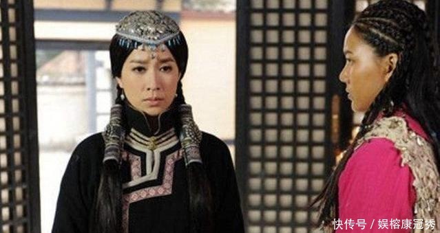 赶路|她是和亲走的最远的公主，花2年时间赶路，赶到后只能嫁给儿子了