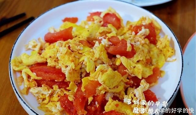 饺子|孩子爱吃的早餐,一周七天换着花样做,闺女说妈妈做的饭菜最香