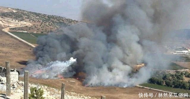 炸伤|又爆炸了!伊朗境内传出震天巨响,大量平民被炸伤