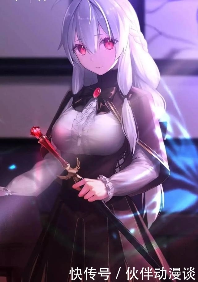 头像|超美的女生头像，也是很棒的手帐素材，收藏起来吧！