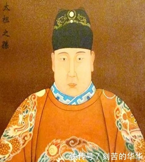  建文帝|战前拥有巨大优势的建文帝, 为什么反被处于劣势的朱棣所推翻