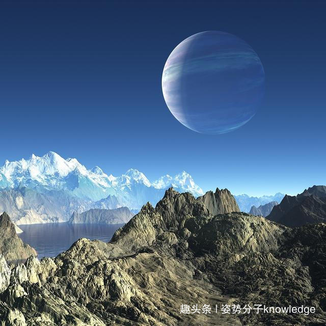 地球|原来地球如此普通!加拿大科学家银河系中类地行星可能有60颗