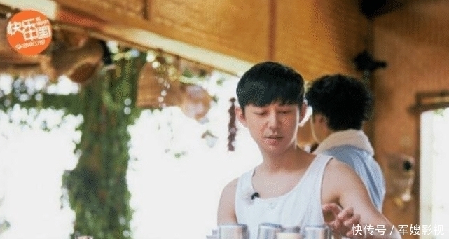  忍得|《向往4》为啥从不拍嘉宾洗刷？看了卫生间环境后，这谁忍得了？