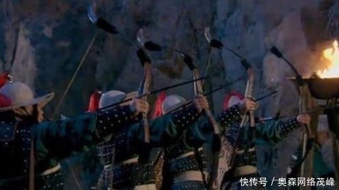 蒙古部落|几十万的军队却让一个5万兵力的部落洗劫一番，那是为何