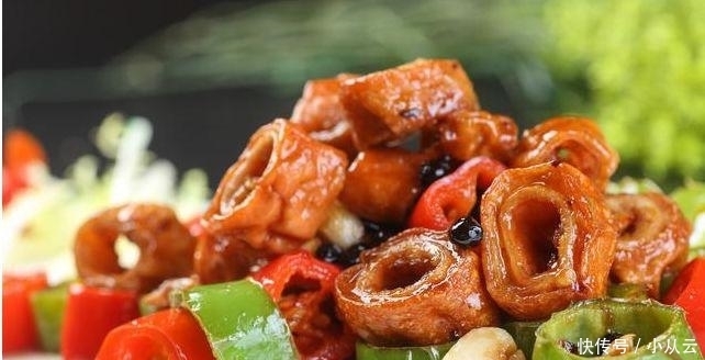 料酒|家里来客人不用去饭店,炒几道的家常菜,香飘四溢,好吃到没朋友