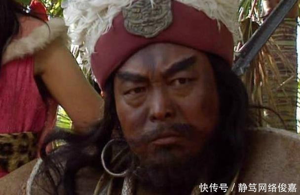 蜀汉|刘备死后孟获叛乱，为何孔明时隔2年才平叛？全因此人拼命劝谏