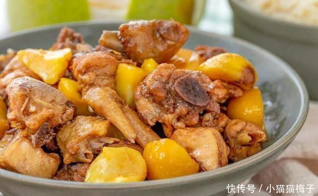  民间|吃了半辈子鸡肉，头一次见这做法，真是高手在民间，做的太香了