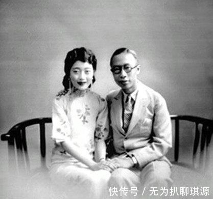 皇帝|溥仪：为了取悦日本人，皇后婉容曾被亲哥送到了日本军官的床前！
