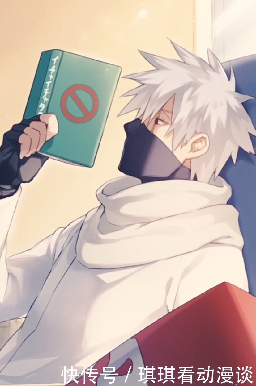 六代|卡卡西是不是最弱火影呢?网友一语道破