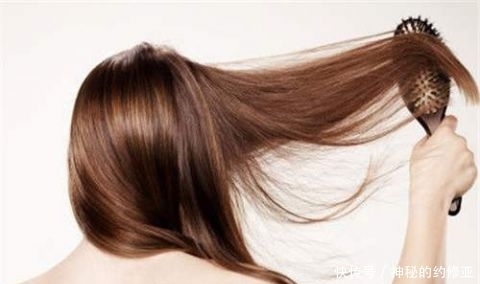 改善|油性发质怎么办?记住这几个方法改善发质