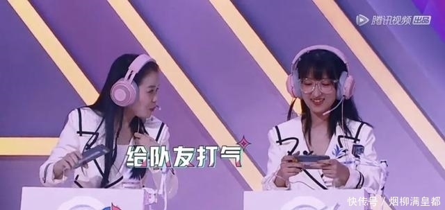 品牌|百雀羚携手电竞少女,爱美也爱赢