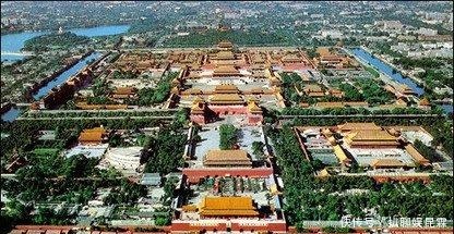 设计|六百年谜团:究竟是谁设计了神秘的“紫禁城“