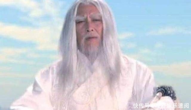  地界|西游中存在一个神秘地界，听说连元始天尊都不够格进入？