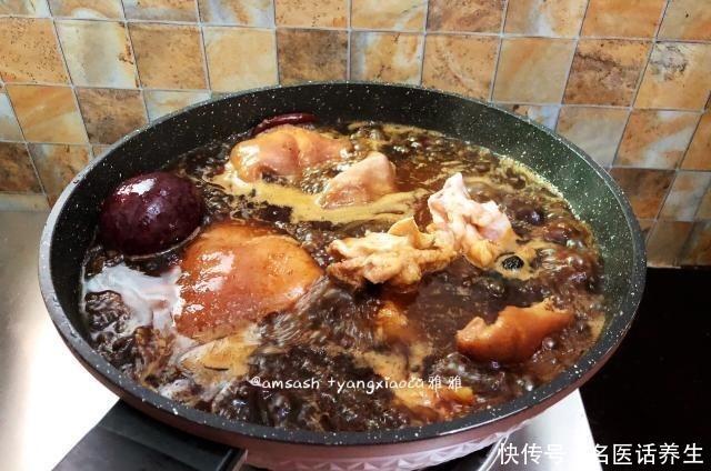 家常|一道家常凉菜,做法简单,好吃解腻,比大鱼大肉受欢迎