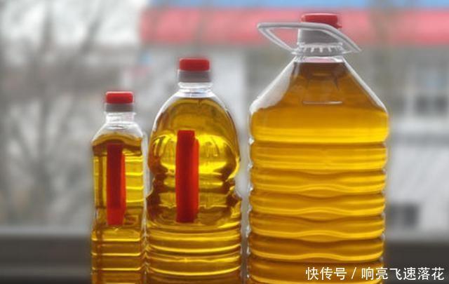 牌子|买食用油,不管什么牌子,只要瓶上有字,不管高低,都是好油