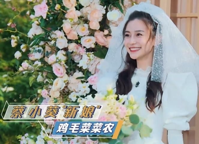  人选|《奔跑吧》求生欲多强？给关晓彤杨颖挑“老公”，都是最安全人选