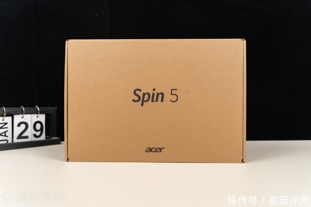 翻转|极致轻薄,自由翻转,细节出众、宏碁蜂鸟Spin 5百变2K轻薄本 评测