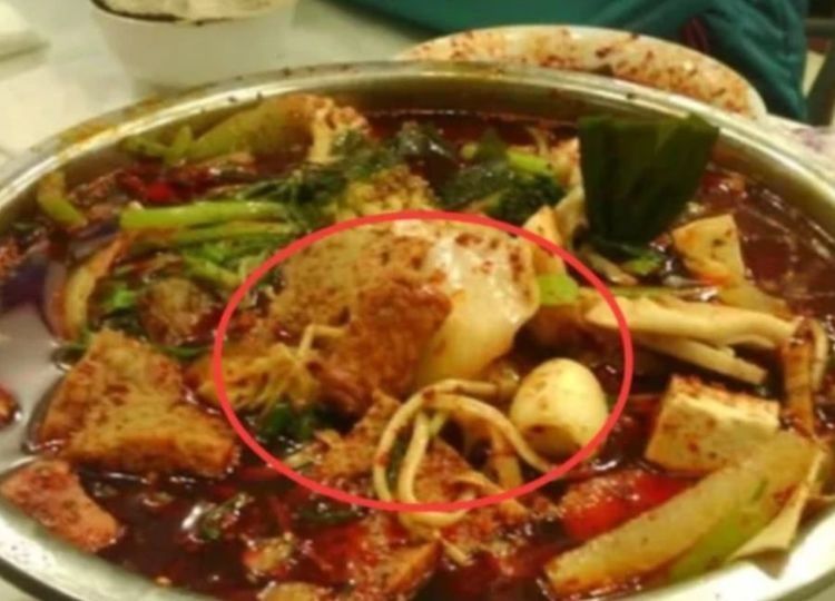 跳脚|吃麻辣烫时,多拿“3种食物”,老板虽对你笑,心里却气跳脚