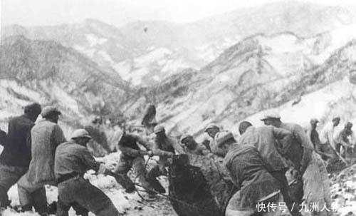 美军|美国用这招打垮德国,志愿军也吃尽苦头,可最终美军司令承认败了