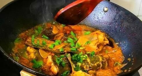 人去买|全身都是宝的鱼,营养比鲫鱼还高,八块钱一斤却很少有人买