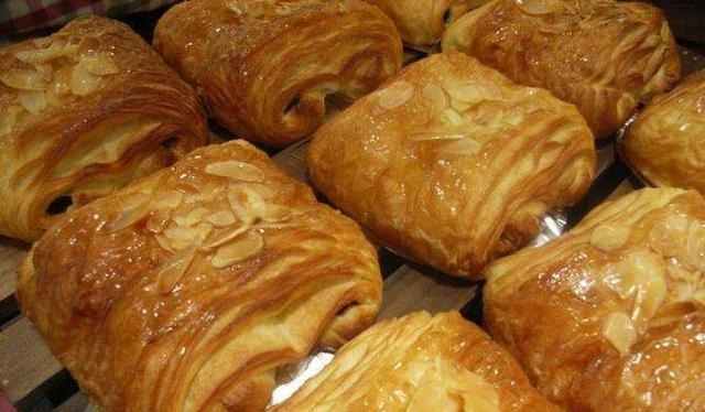 人才|面包店里的这5种面包,没常识的人才会买,吃了等于吃“化肥”!